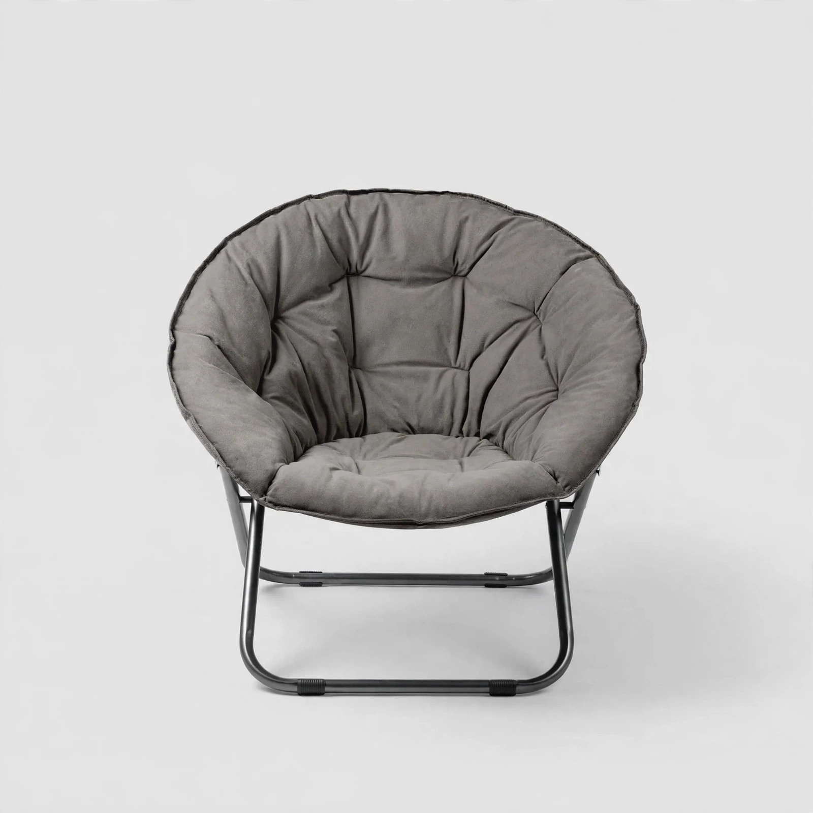 Moon Saucer Chair