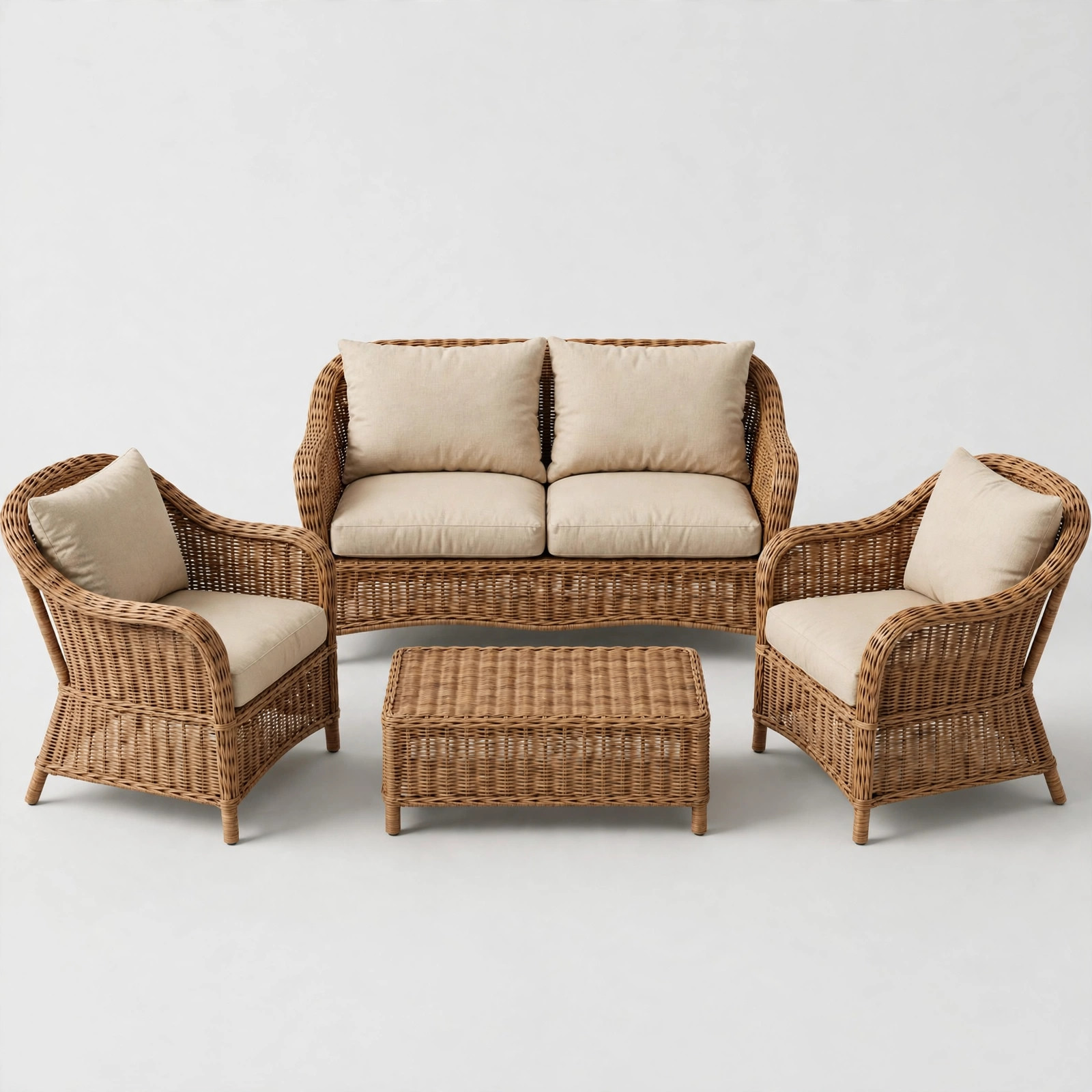 Patio Chairs & Seating