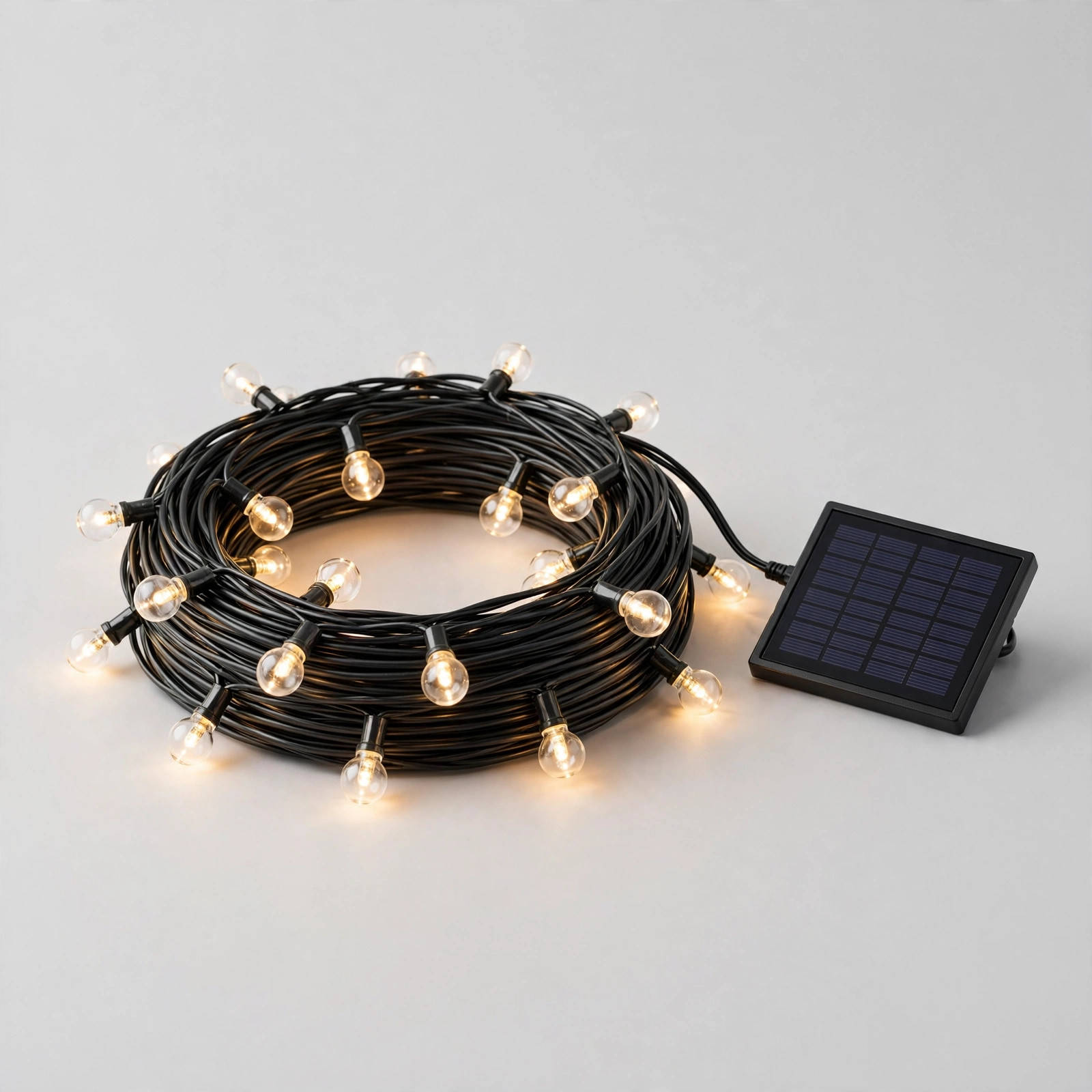 Outdoor Lighting